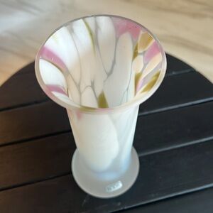 Kosta Boda Vase